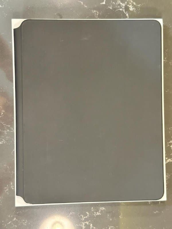 Magic Keyboard для iPad Pro 12.9" 3-5 поколения 7