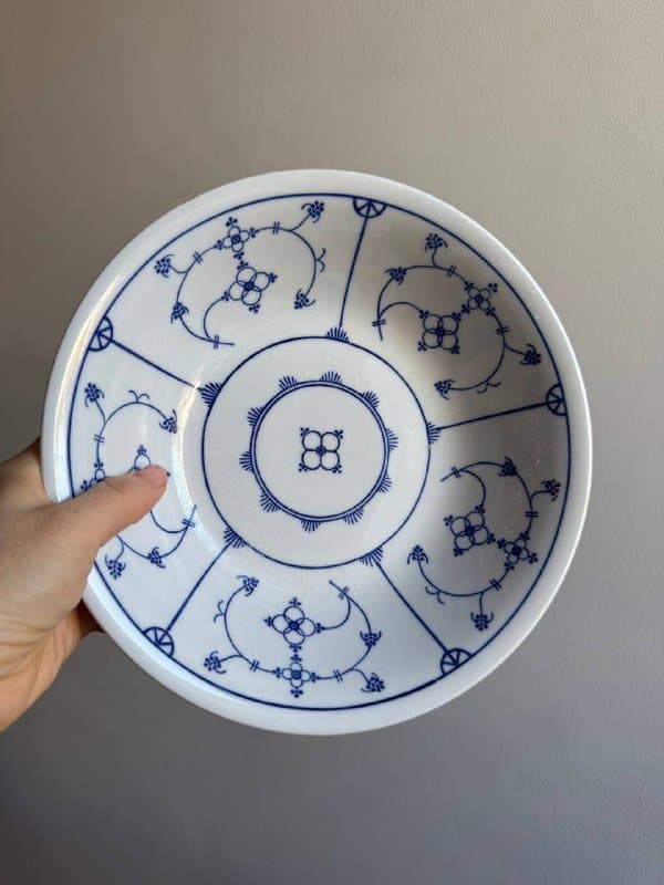 Набор фарфоровой посуды Eisenberg Jäger 5