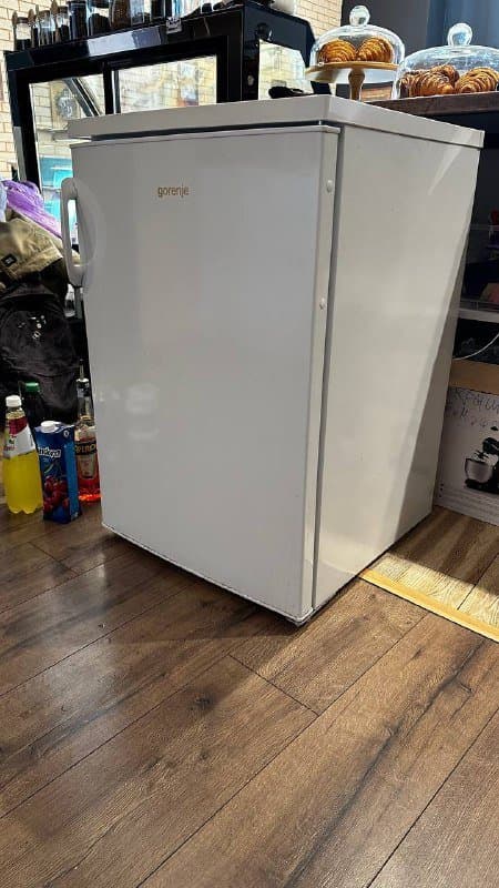 Холодильник Gorenje 1