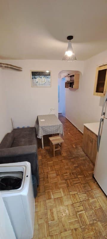 Аренда 1-комнатной квартиры в Сабуртало