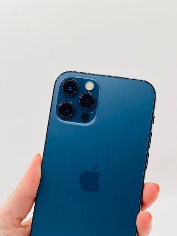 iPhone 12 Pro 128 GB 5