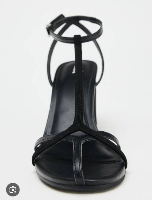 Босоножки Zara, размер 36 2