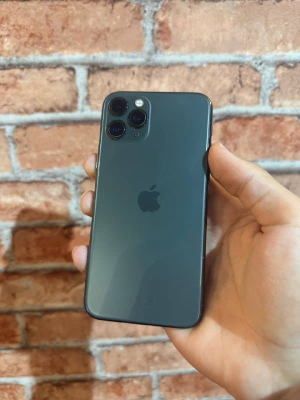 iPhone 11 Pro 64GB
