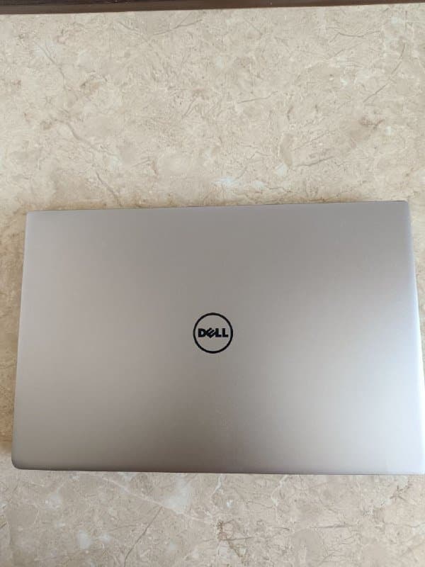Ноутбук Dell XPS 13 модель 9350