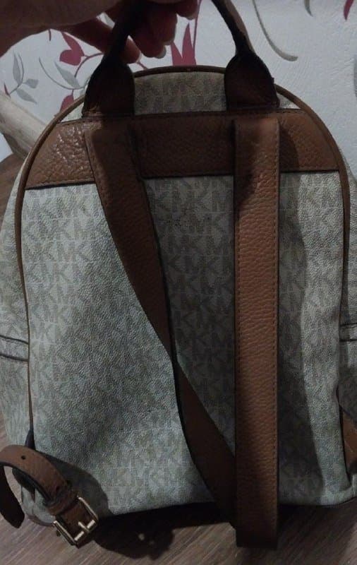 Сумка Michael Kors старая 1