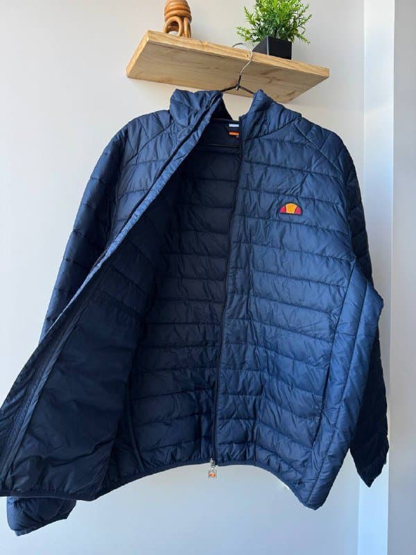 Микропуховик Ellesse XL-XXL 3