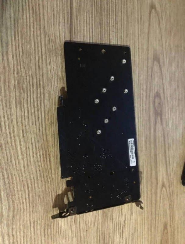 Asus ROG Hyper M.2 expansion card 3