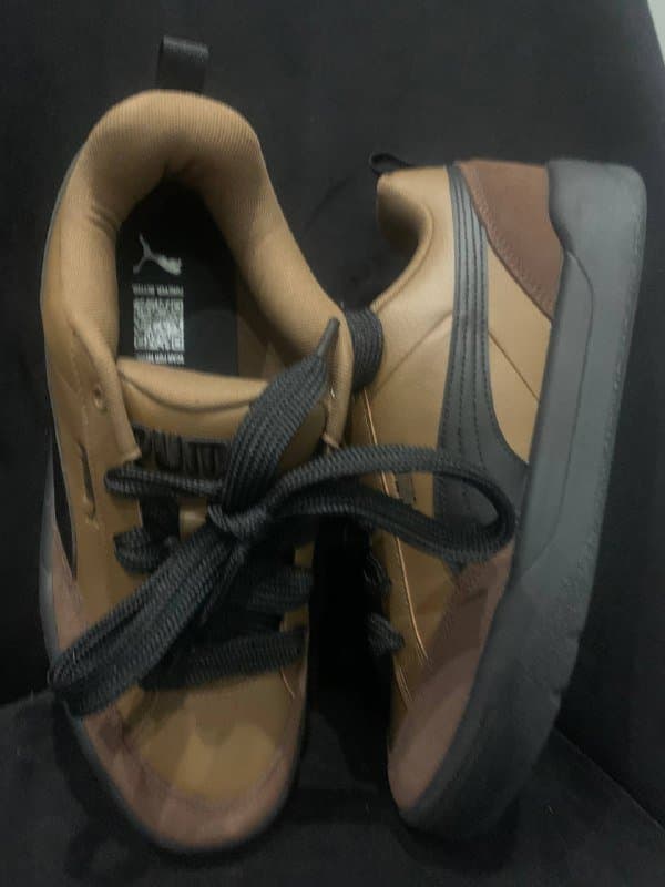 Кроссовки Puma Park Lifestyle OG 45 размер 3