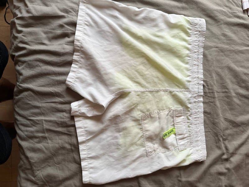 Купальные шорты BAIN DE MAR размер L 2