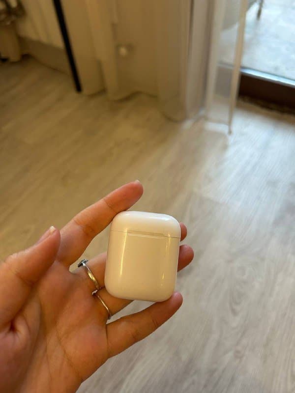 AirPods 2 один левый наушник