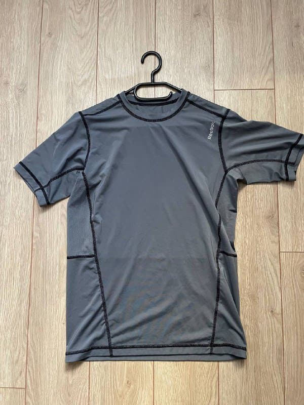 Спортивная мужская футболка Reebok XL