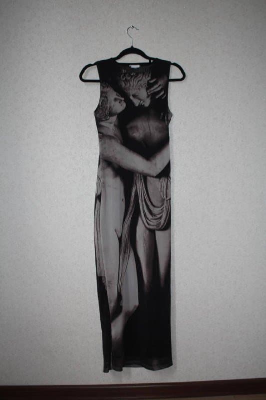 платья, корсет, кожанка, топ, юбка, ботинки женские 2