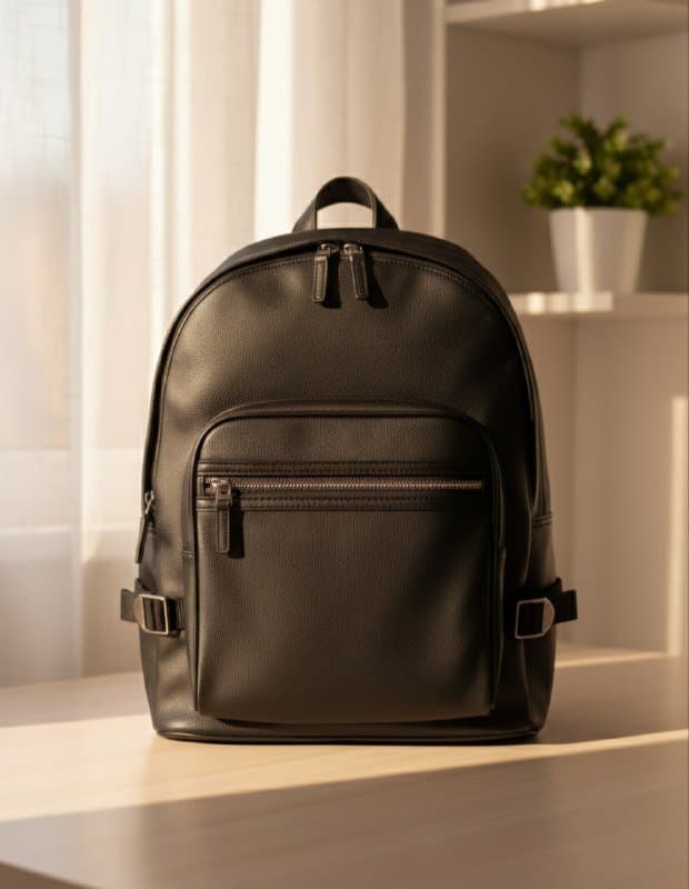 Новый рюкзак Zara