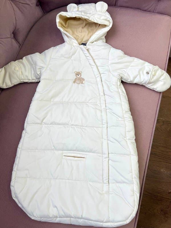 Комбинезон детский 6/9 месяцев