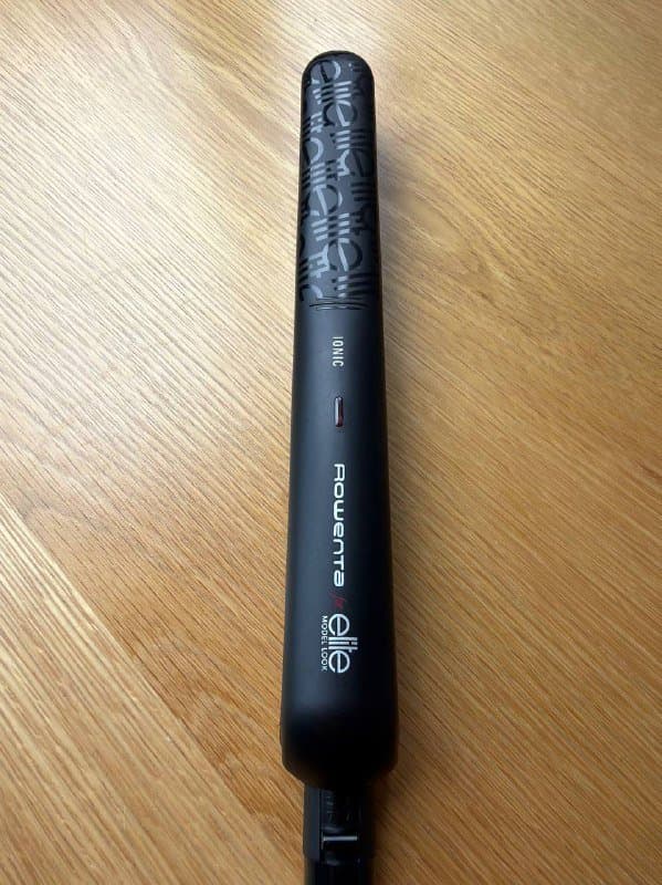 Выпрямитель для волос Rowenta Ionic Elite Model Look