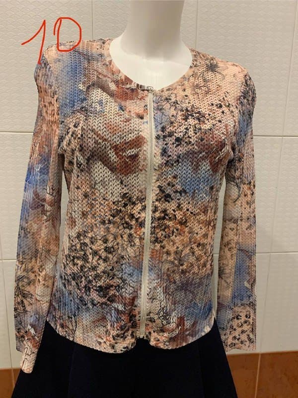 Платья, кофты, свитера женские 3