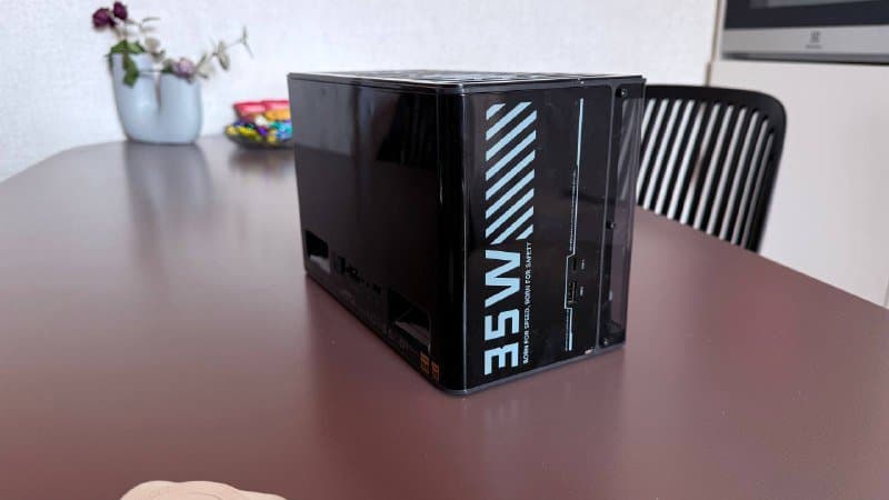 Колонка EDIFIER QD-35 100 Вт 3