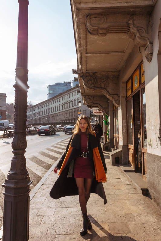 Фэшен сапоги Stradivarius размер 38-38,5 4