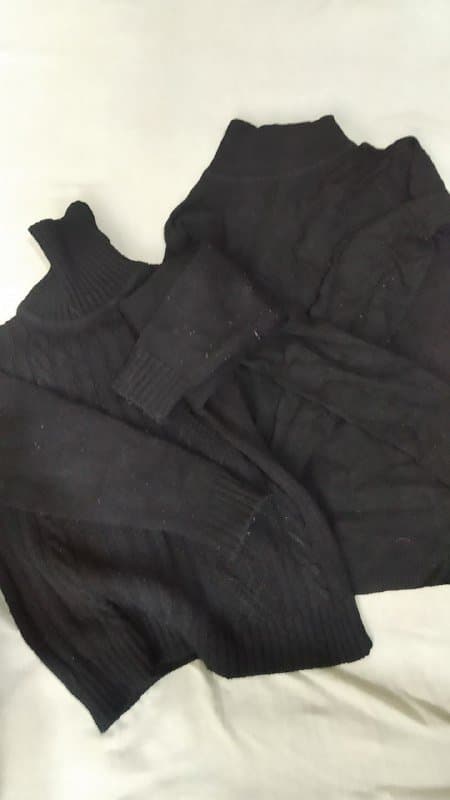 Зимняя одежда для девочки 10-11 лет