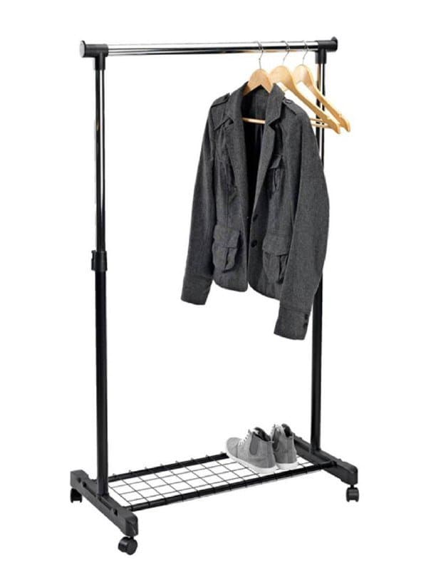 Рейл-вешалка для одежды Jysk
