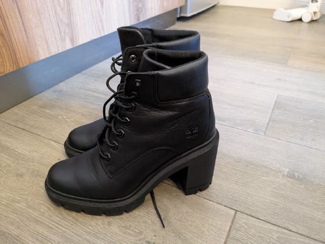 Женские ботинки timberland 39 размер