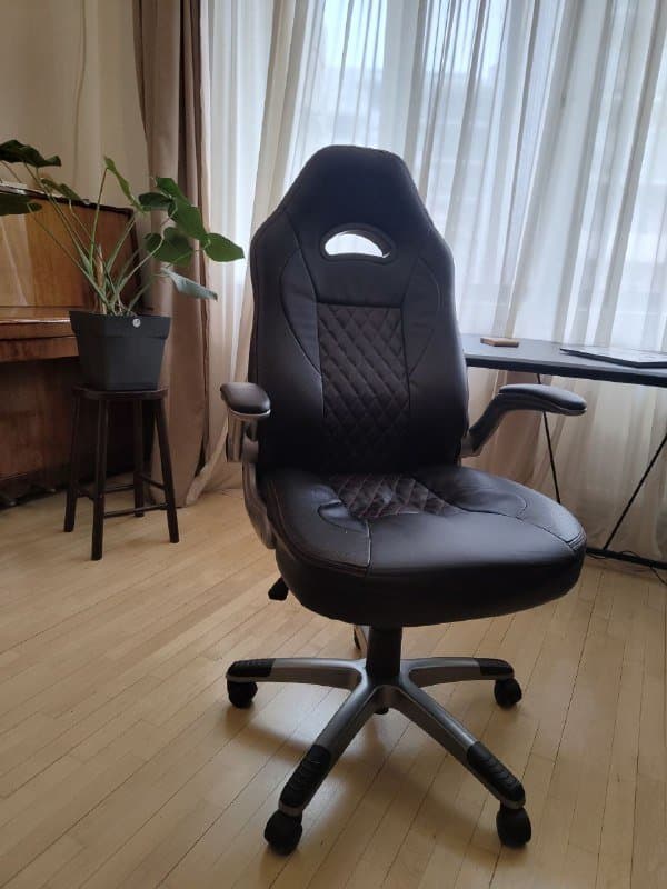 Компьютерное кресло Jysk