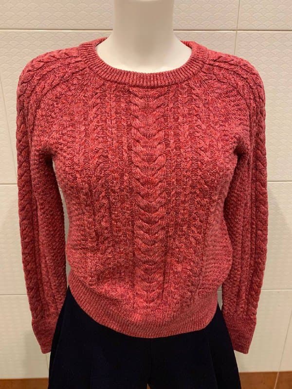 Платья, кофты, свитера женские 7