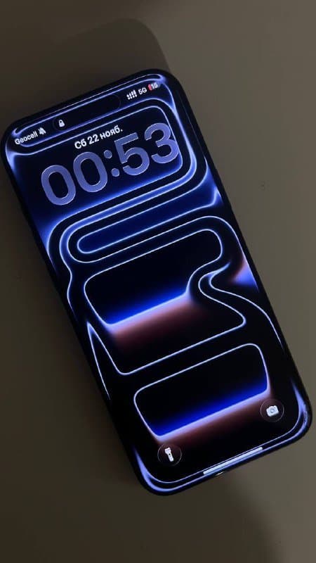 iPhone 17 Pro Max 256GB