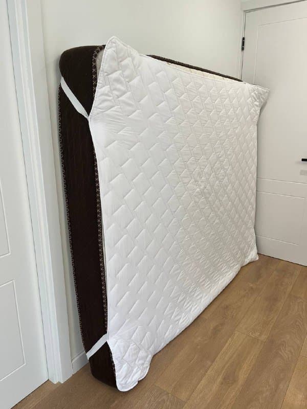 Матрас ортопедический твердый 180х200