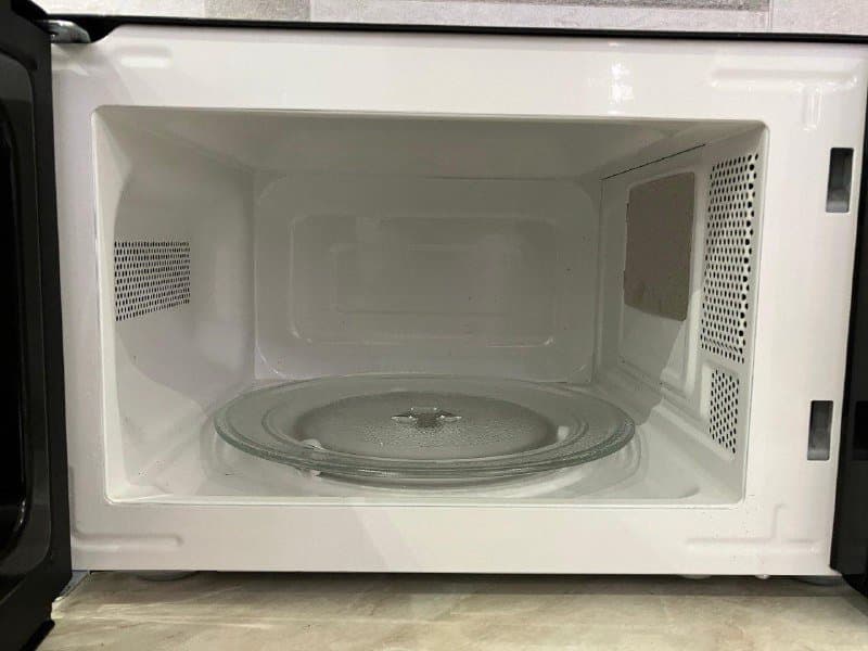 микроволновая печь Kumtel HM-01 3