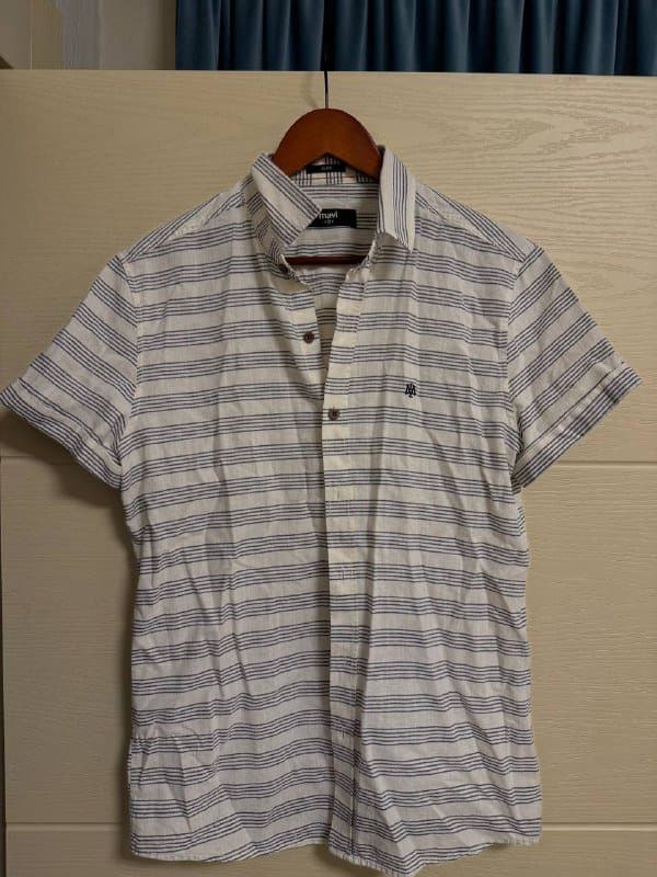 Футболки, штаны