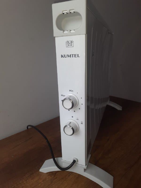 Обогреватель KUMTEL