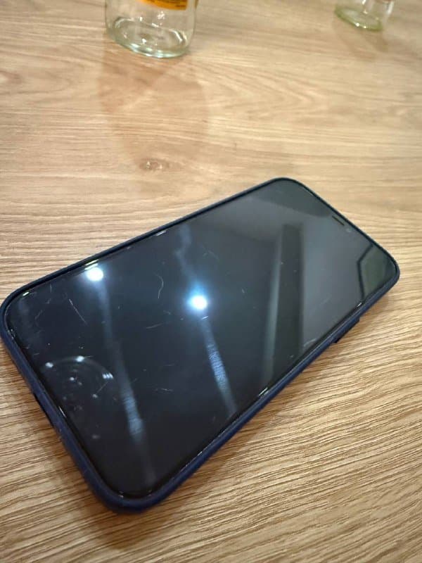 iPhone 12 Pro Max 128gb