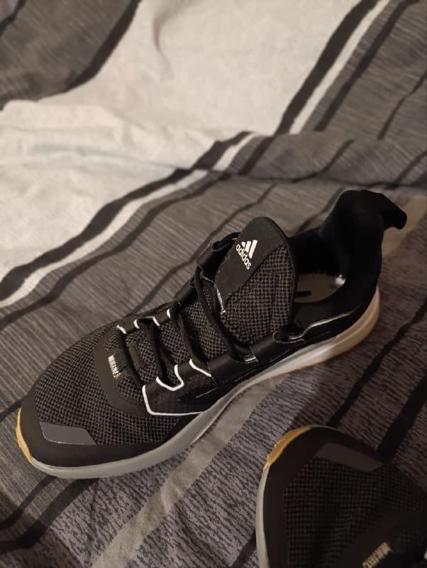 Кроссовки Adidas Terrex Trailmaker женские 1