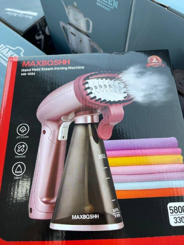 Отпариватель