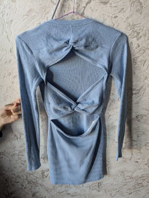 Платье размер S 42 1