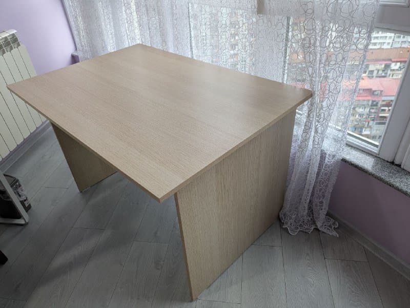 Стол 120x80x76 2