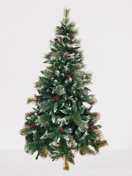Новогодняя ёлка искусственная 180 см