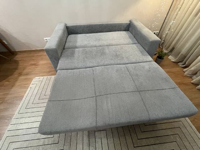 Раскладной диван