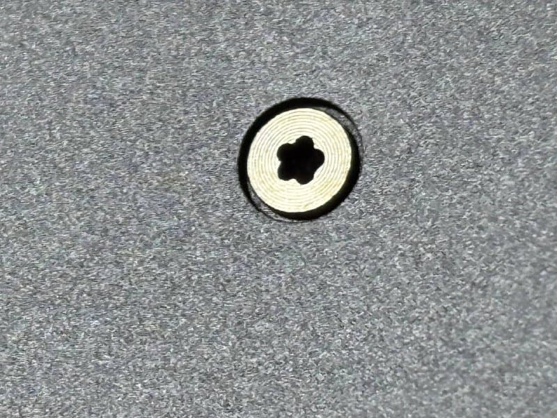 MacBook Pro M1 PRO 16/512 6