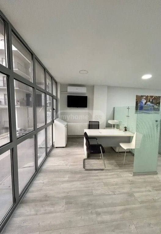 Офисное помещение в аренду 54 м² в Дидубе 1