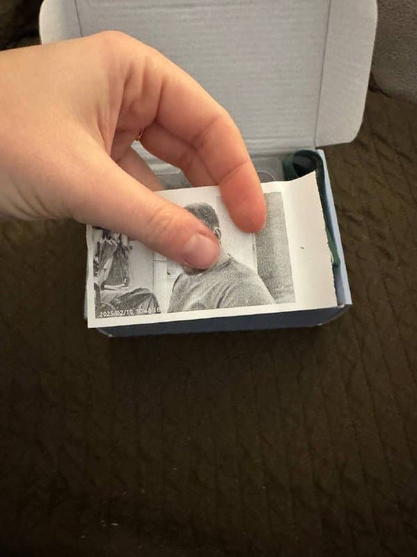 Детская камера Kids Camera 6