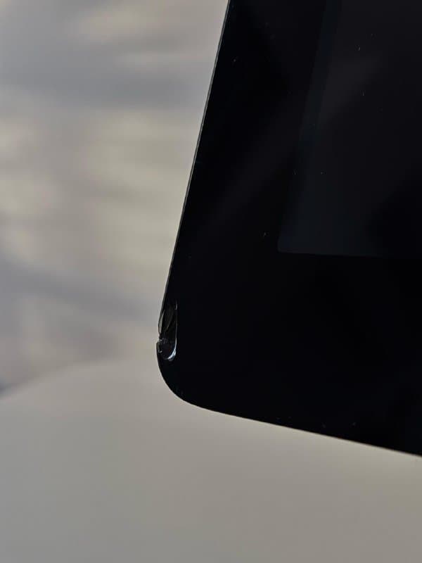 Монитор Apple Display 27” Model A1407 4