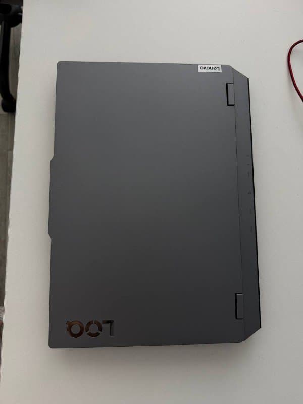 Ноутбук Lenovo LOQ игровой