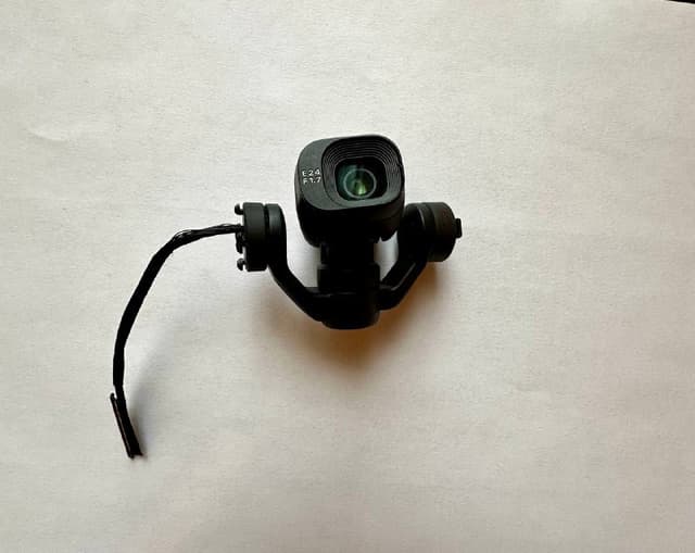 Камера гимбал DJI Mini 4 Pro