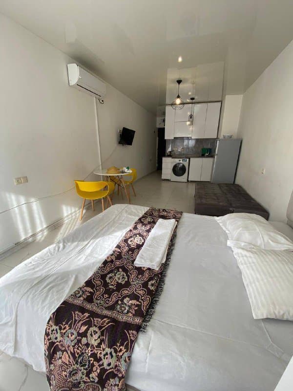 1-комнатная квартира в Батуми, аренда 2