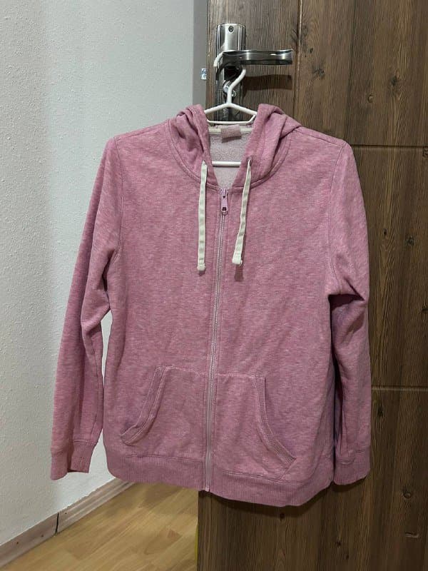 Толстовки и кофта спортивные женские Decathlon 4