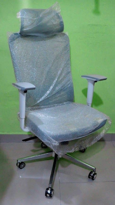 компьютерное офисное кресло