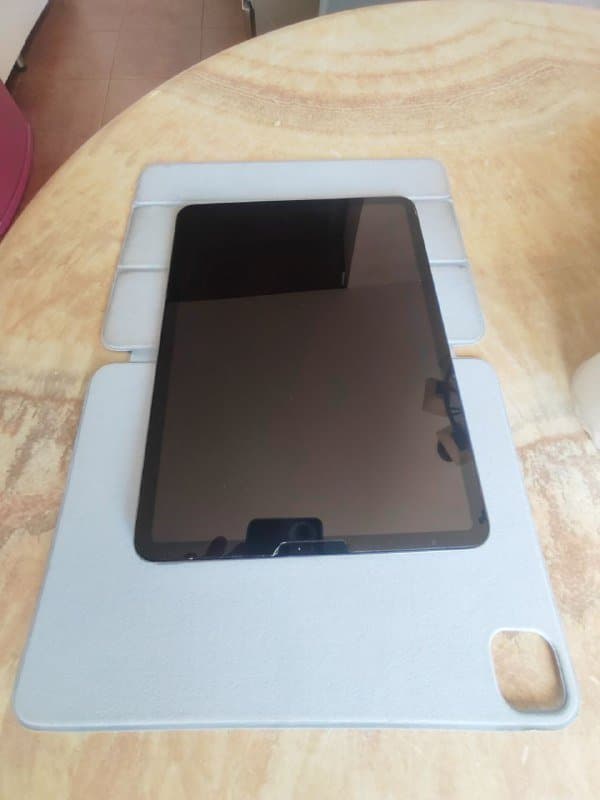 Ipad pro 11 inch 2018 Wi-Fi 64gb 1