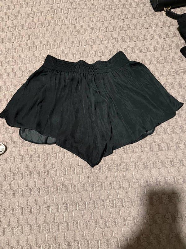 Куртка, сумка, шорты, туника женская 9